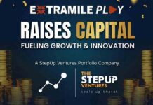 ‘Employee Engagement, Netflix-Style’: ExtraMile Play Raises USD 500,000; Another Startup from The StepUp Ventures’ Acceleration Program Secures Funding