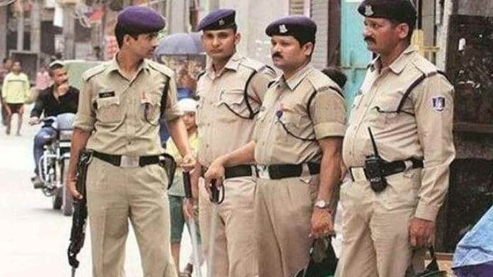 police haryana-zero-tolerance-bribery-policy-2025