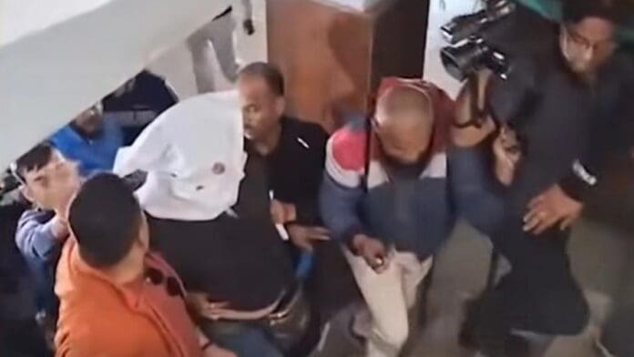 shatadru-dutta-arrest-controversy-tarunjyoti-tiwari