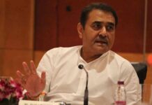 দেশীয় ফুটবল প্রসঙ্গে বিশেষ পোস্ট প্রফুল্ল প্যাটেলের praful-patel-post-on-indian-football-isl-i-league-crisis