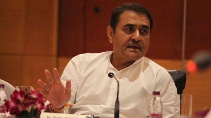 praful-patel-post-on-indian-football-isl-i-league-crisis