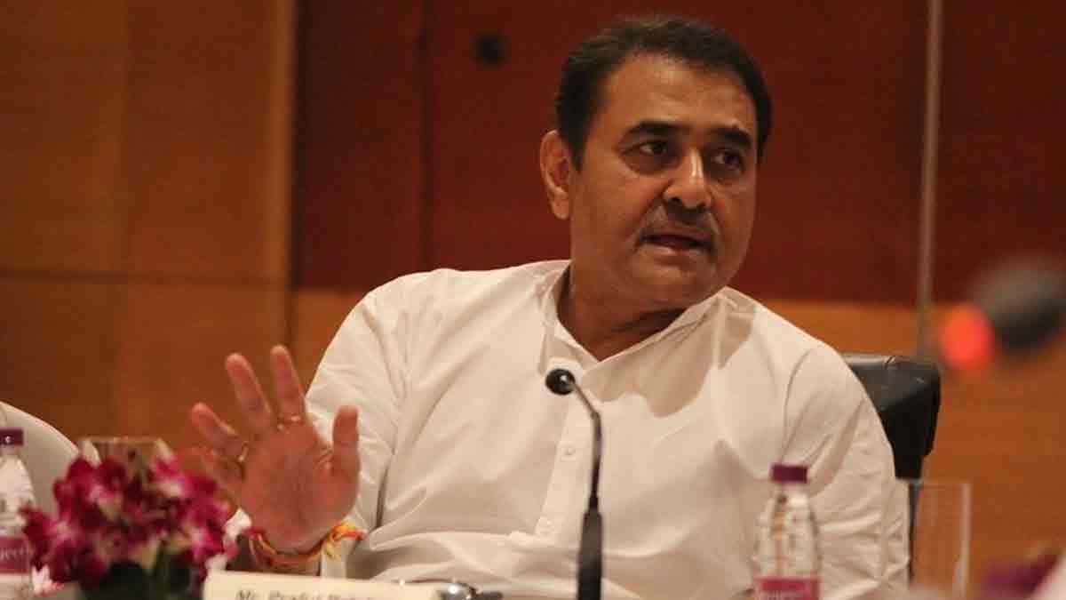 praful-patel-post-on-indian-football-isl-i-league-crisis