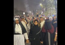 নীতীশের হিজাব কাণ্ডে পথে হাকিম কন্যা! হিন্দু খুনে নীরবতায় সরব বিজেপি bjp-slams-tmc-silence-bangladesh-hindu-killing