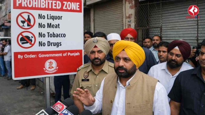 punjab-bans-alcohol-meat-tobacco-religious-cities-aap-government
