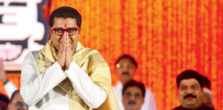 Maharashtra Politics Gets a Jolt Ahead of Civic Polls with Shiv Sena–MNS Pact