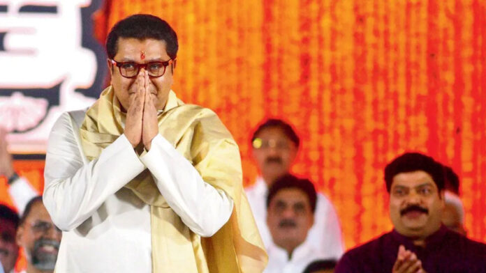 Maharashtra Politics Gets a Jolt Ahead of Civic Polls with Shiv Sena–MNS Pact