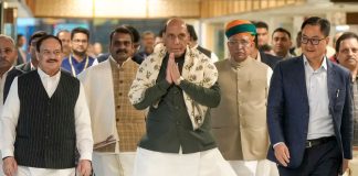 Parliament Economic Bills 2025