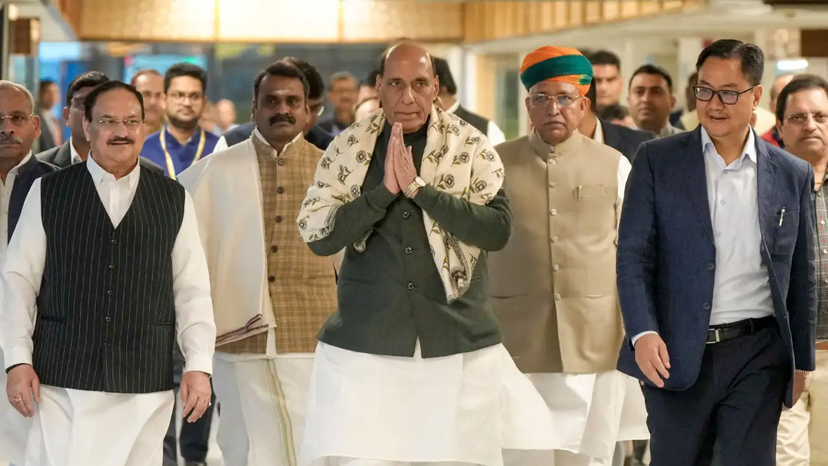 Parliament Economic Bills 2025