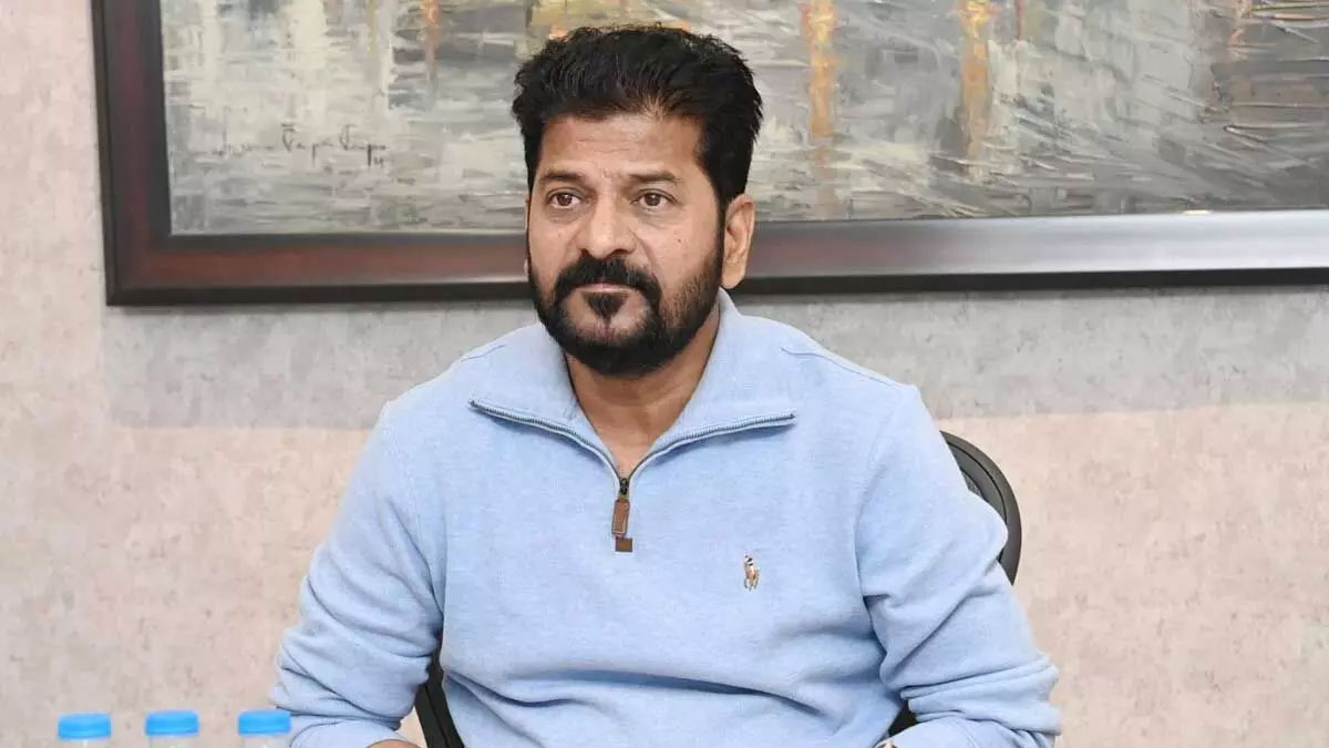 Congress Targeted by Opposition Over Police Lapses During Samantha Mob Scene