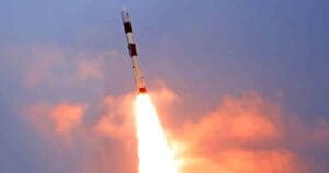 rocket