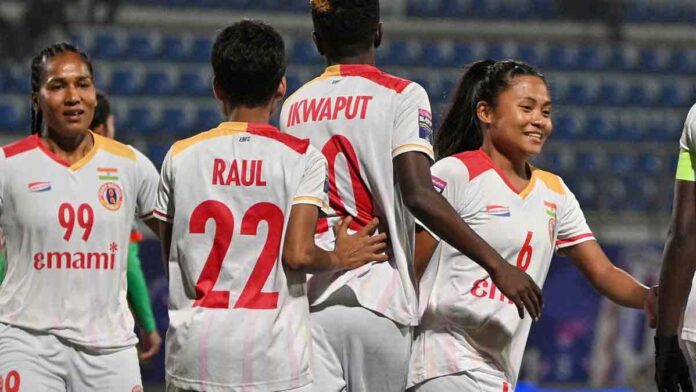 saff-womens-championship-east-bengal-win-nasrin-7-0-fazila-five-goals