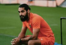 আগামী মরসুমে ও আন্তর্জাতিক মঞ্চে প্রতিনিধিত্ব করার সুযোগ পেয়ে খুশি সন্দেশ sandesh-fc-goa-international-representation