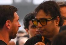 শতদ্রু বলির পাঁঠা! বিস্ফোরক বিজেপি No Bail for Shatadru Dutta, Court Orders Continued Detention