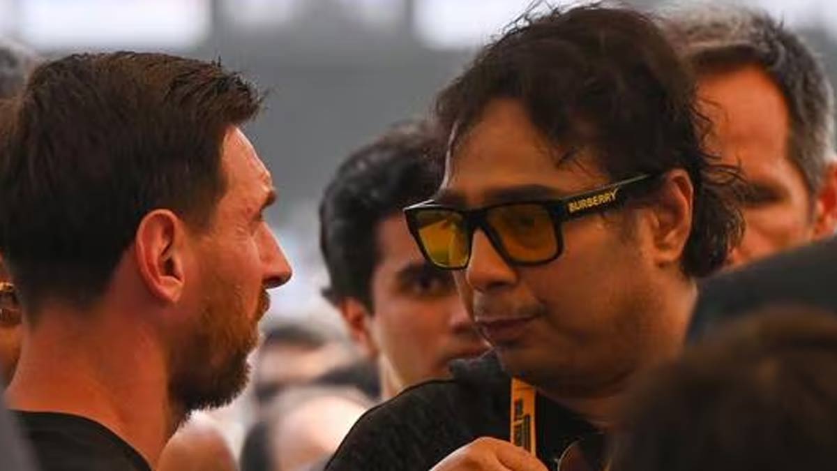 No Bail for Shatadru Dutta, Court Orders Continued Detention