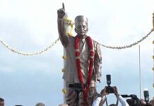 veer-savarkar-statue-inauguration-port-blair-amit-shah-mohan-bhagwat