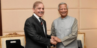 Pakistan-Bangladesh Military Deal