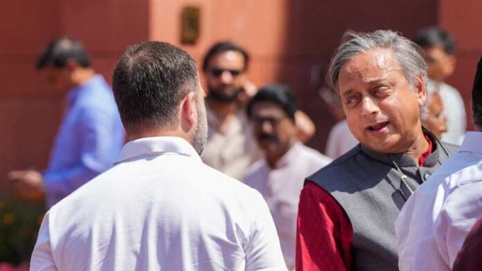shashi shashi-tharoor-misses-congress-meetings-controversy