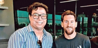 satadru dutta house raid