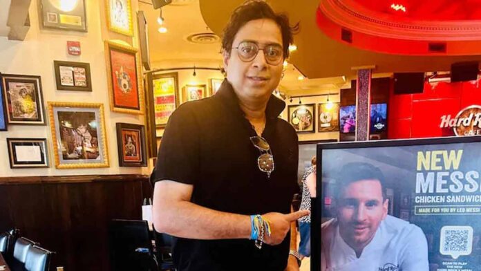 shatadru yuva-bharati-messi-chaos-shatadru-dutta-arrest