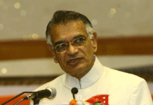 প্রয়াত প্রাক্তন স্বরাষ্ট্রমন্ত্রী শিবরাজ পাটিল, ২৬/১১-র পর ছেড়েছিলেন মন্ত্রীত্ব Former Home Minister Shivraj Patil Death