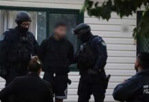 সিডনি জঙ্গি হামলায় সন্দেহের তালিকায় নাভিদ আক্রম sydney-terror-attack-navid-akram-suspect