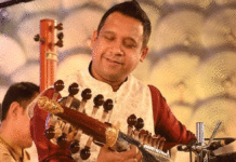 Shiraz Ali Khan Bangladesh escape