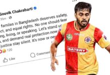 souvik-chakrabarti-post-bangladesh-unrest-hindu-safety