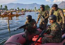 জম্মু-কাশ্মীরে নিরাপত্তা বাহিনীর জালে ১৫০ জৈশ চর jaish-overground-workers-arrested-kashmir