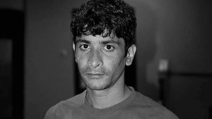 suken Sukhen Dey footballer death