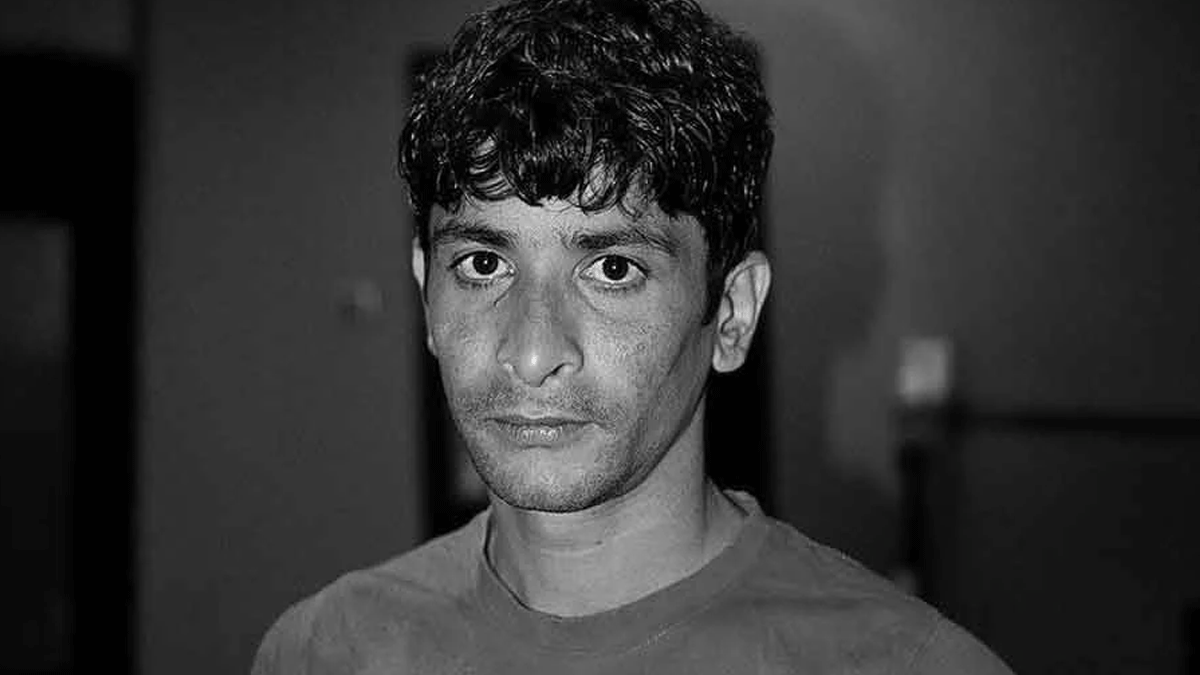 Sukhen Dey footballer death