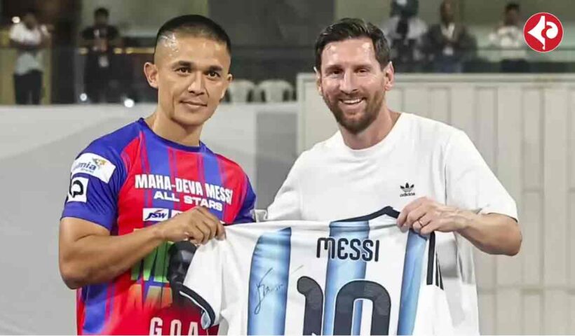 sunil-chhetri-on-meeting-lionel-messi-mumbai