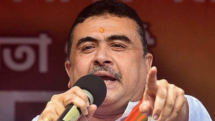 suvendu-adhikari-claims-mamata-police-babri-mosque-foundation