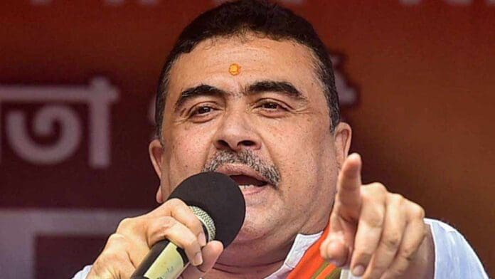 suvendu suvendu-adhikari-controversial-remarks-west-bengal