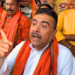 স্বাস্থ্য ভবন অভিযানে বাধা, আশা কর্মীদের পাশে শুভেন্দু অধিকারী