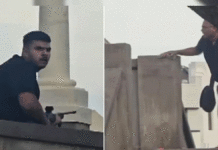 Bondi Beach Hanukkah Shooting