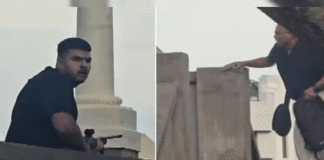 Bondi Beach Hanukkah Shooting