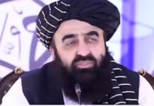 ভারত-আফগান সম্পর্ক নিয়ে পাকিস্তানকে কড়া জবাব তালিবান মন্ত্রীর afghanistan-india-relations-taliban-response-to-pakistan