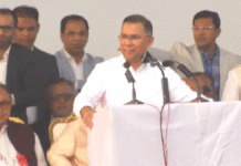 ১৯৭১-এর পর ২০২৪, ‘দু’বার স্বাধীন’ বাংলাদেশ! প্রথম ভাষণেই বিস্ফোরক তারেক Tarique Rahman speech