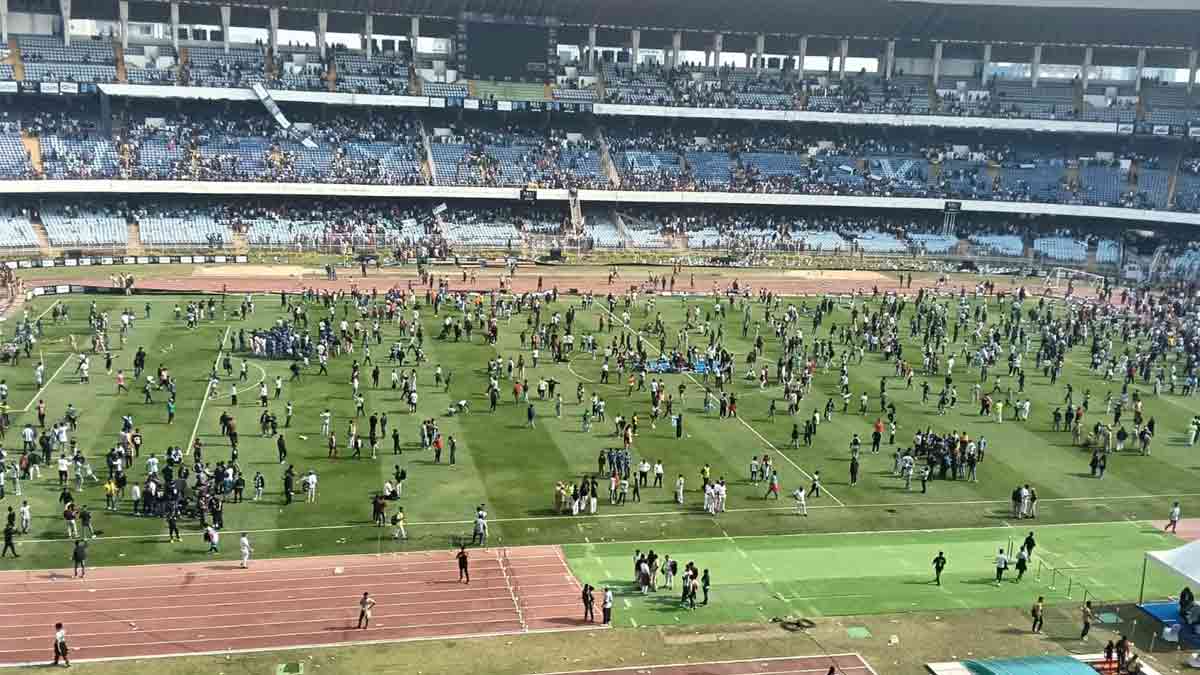 messi-kolkata-ticket-corruption-tarunjyoti-tiwari-allegation