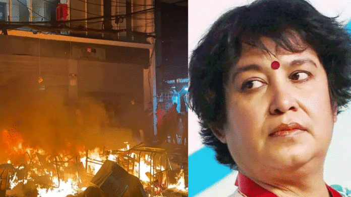 true face of jihadistan taslima nasrin post
