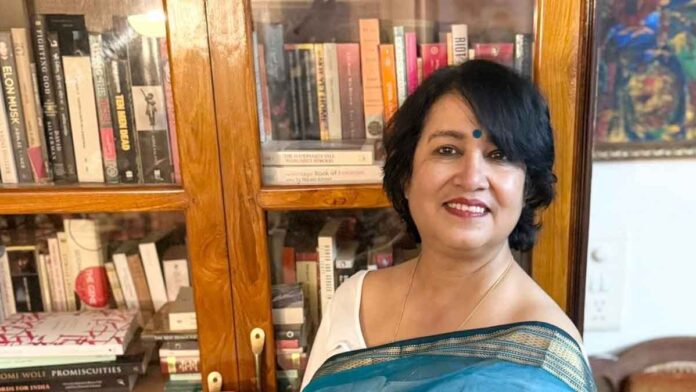 taslima-nasrin-bangladesh-rice-import-india-relations