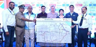 tata-steel-world-25k-kolkata-10th-edition-race-preparations-2025