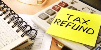 Delayed Income Tax Refund Interest