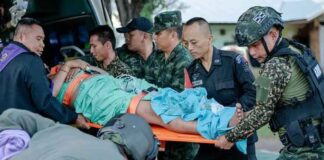 thai-cambodia-border-clash-bm21-rocket-attack-f16-strike