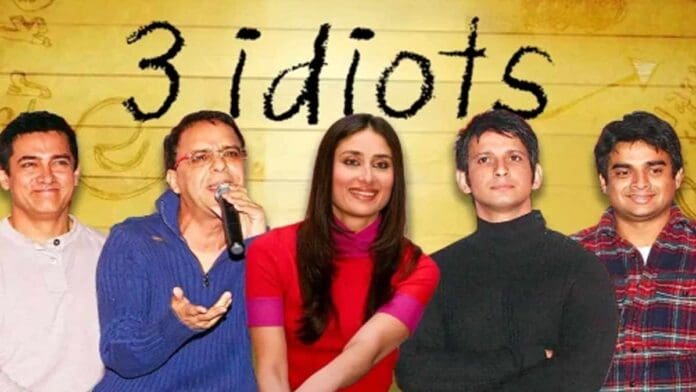 3-idiots-2-rajkumar-hirani-aamir-khan-sequel-updates