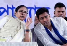 তৃণমূলে সতর্কবার্তা! এই তিন কারণে কাটা যেতে পারে টিকিট? tmc-candidate-review-west-bengal-election-ticket-cut-likely-mlas