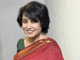 taslima-nasreen-humayun-kabir-rose-garden-comment-controversy