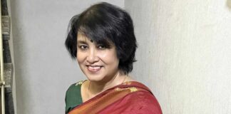 taslima-nasreen-humayun-kabir-rose-garden-comment-controversy
