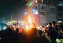 dipu-chandra-das-lynching-taslima-nasrin-allegation