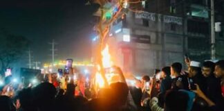 dipu-chandra-das-lynching-taslima-nasrin-allegation